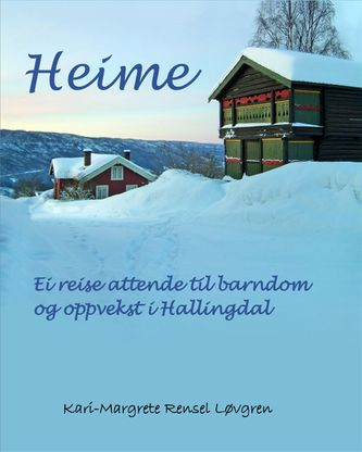 Heime, Serubabel Forlag 2017