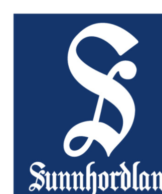 BLADET SUNNHORDLAND, LEIRVIK på STORD