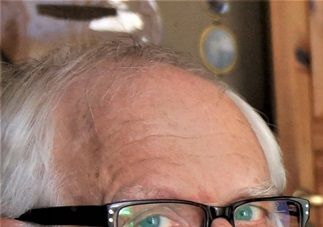 TIL HEDDAL: FORFATTEREN TOR BERTEL LØVGREN TAR OSS MED TILBAKE TIL 1155-56 OG EN KONGEFLUKT GJENNOM HEDDAL. BOKA «BUESKYTTEREN» ER DEN ANDRE I EN TRILOGI AV ROMANER HENTET FRA MIDDELALDEREN.