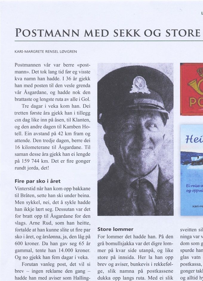 Fra Lokalhistorisk Magasin 1/2021 - henta fra boka 